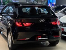 HYUNDAI HB20 1.0 EVOLUTION 2021/2022 JM AUTOMÓVEIS VENÂNCIO AIRES / Carros no Vale