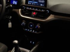 HYUNDAI HB20 1.0 EVOLUTION 2021/2022 JM AUTOMÓVEIS VENÂNCIO AIRES / Carros no Vale