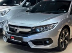 HONDA CIVIC 2.0 EXL 2019/2019 JM AUTOMÓVEIS VENÂNCIO AIRES / Carros no Vale