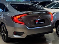 HONDA CIVIC 2.0 EXL 2019/2019 JM AUTOMÓVEIS VENÂNCIO AIRES / Carros no Vale