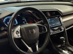 HONDA CIVIC 2.0 EXL 2019/2019 JM AUTOMÓVEIS VENÂNCIO AIRES / Carros no Vale