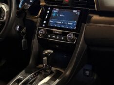 HONDA CIVIC 2.0 EXL 2019/2019 JM AUTOMÓVEIS VENÂNCIO AIRES / Carros no Vale