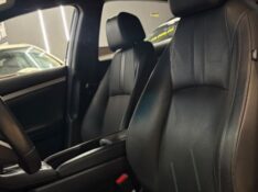 HONDA CIVIC 2.0 EXL 2019/2019 JM AUTOMÓVEIS VENÂNCIO AIRES / Carros no Vale