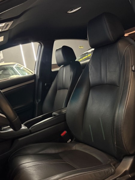HONDA CIVIC 2.0 EXL 2019/2019 JM AUTOMÓVEIS VENÂNCIO AIRES / Carros no Vale