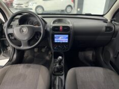 CHEVROLET CORSA HATCH MAXX 1.4 COMPLETO 2011/2011 TIAGO AUTOMÓVEIS VENÂNCIO AIRES / Carros no Vale