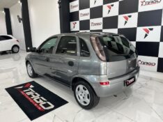 CHEVROLET CORSA HATCH MAXX 1.4 COMPLETO 2011/2011 TIAGO AUTOMÓVEIS VENÂNCIO AIRES / Carros no Vale