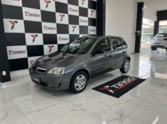 CHEVROLET CORSA HATCH MAXX 1.4 COMPLETO 2011/2011 TIAGO AUTOMÓVEIS VENÂNCIO AIRES / Carros no Vale