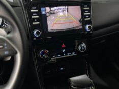 HYUNDAI CRETA 1.0 TGDI FLEX LIMITED AUTOMÁTICO 2022/2023 TIAGO AUTOMÓVEIS VENÂNCIO AIRES / Carros no Vale