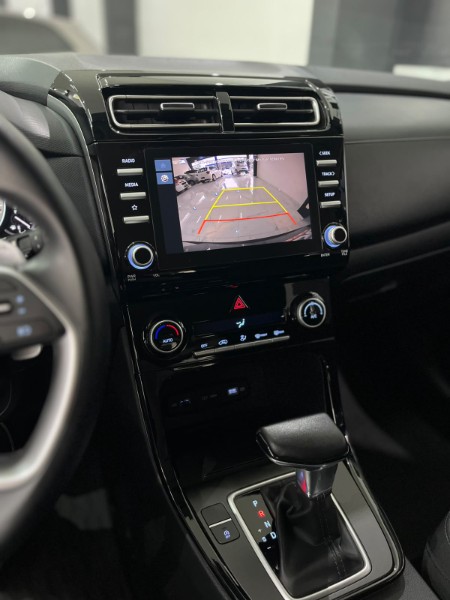 HYUNDAI CRETA 1.0 TGDI FLEX LIMITED AUTOMÁTICO 2022/2023 TIAGO AUTOMÓVEIS VENÂNCIO AIRES / Carros no Vale HYUNDAI CRETA 1.0 TGDI FLEX LIMITED AUTOMÁTICO 2022/2023 TIAGO AUTOMÓVEIS VENÂNCIO AIRES / Carros no Vale