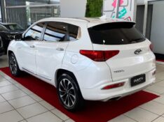 CHERY TIGGO 7 1.5 TXS TURBO 2019/2020 DUARTE VEÍCULOS PORTO ALEGRE / Carros no Vale