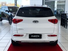 CHERY TIGGO 7 1.5 TXS TURBO 2019/2020 DUARTE VEÍCULOS PORTO ALEGRE / Carros no Vale