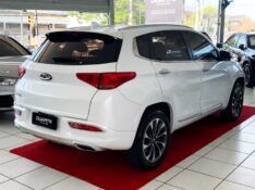 CHERY TIGGO 7 1.5 TXS TURBO 2019/2020 DUARTE VEÍCULOS PORTO ALEGRE / Carros no Vale