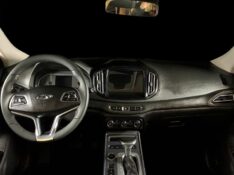CHERY TIGGO 7 1.5 TXS TURBO 2019/2020 DUARTE VEÍCULOS PORTO ALEGRE / Carros no Vale