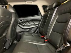 CHERY TIGGO 7 1.5 TXS TURBO 2019/2020 DUARTE VEÍCULOS PORTO ALEGRE / Carros no Vale