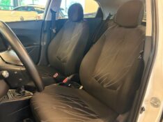 HYUNDAI HB20 COMFORT STYLE 1.0 2014/2014 SÉTIMA VEÍCULOS GUAPORÉ / Carros no Vale