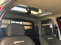 FIAT STRADA ADVENTURE 1.8 CD 2011/2012 SÉTIMA VEÍCULOS GUAPORÉ / Carros no Vale