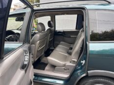 CHEVROLET ZAFIRA ELITE 2.0 MPFI FLEXPOWER 8V 2005/2005 LS MULTIMARCAS VENÂNCIO AIRES / Carros no Vale
