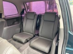 CHEVROLET ZAFIRA ELITE 2.0 MPFI FLEXPOWER 8V 2005/2005 LS MULTIMARCAS VENÂNCIO AIRES / Carros no Vale
