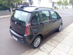 FIAT IDEA ATRACTIVE 1.4 2011/2012 ALTERNATIVA VEÍCULOS LAJEADO / Carros no Vale