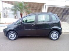 FIAT IDEA ATRACTIVE 1.4 2011/2012 ALTERNATIVA VEÍCULOS LAJEADO / Carros no Vale