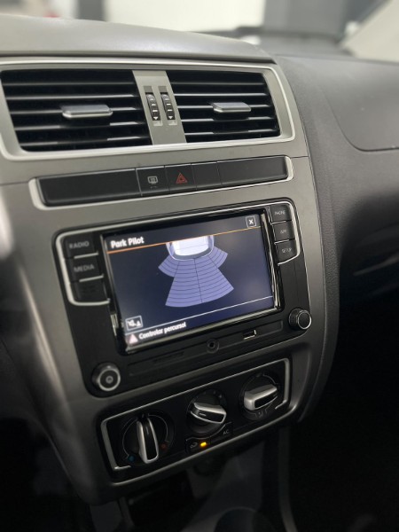 VOLKSWAGEN FOX 1.6 CONNECT 8V 2021/2021 TIAGO AUTOMÓVEIS VENÂNCIO AIRES / Carros no Vale
