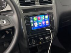 VOLKSWAGEN FOX 1.6 CONNECT 8V 2021/2021 TIAGO AUTOMÓVEIS VENÂNCIO AIRES / Carros no Vale