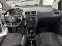 VOLKSWAGEN FOX 1.6 CONNECT 8V 2021/2021 TIAGO AUTOMÓVEIS VENÂNCIO AIRES / Carros no Vale