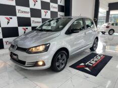 VOLKSWAGEN FOX 1.6 CONNECT 8V 2021/2021 TIAGO AUTOMÓVEIS VENÂNCIO AIRES / Carros no Vale