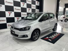 VOLKSWAGEN FOX 1.6 CONNECT 8V 2021/2021 TIAGO AUTOMÓVEIS VENÂNCIO AIRES / Carros no Vale