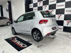 VOLKSWAGEN FOX 1.6 CONNECT 8V 2021/2021 TIAGO AUTOMÓVEIS VENÂNCIO AIRES / Carros no Vale
