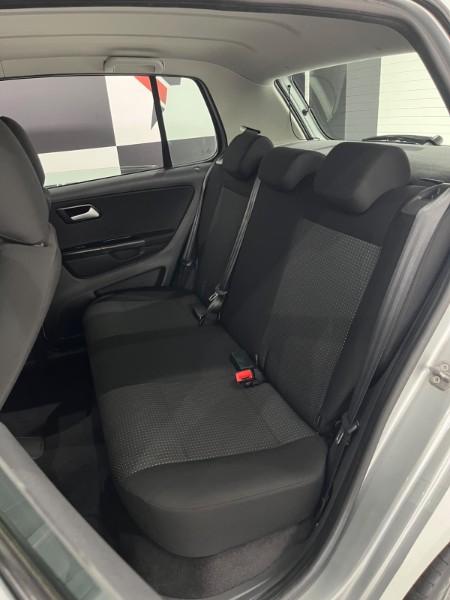 VOLKSWAGEN FOX 1.6 CONNECT 8V 2021/2021 TIAGO AUTOMÓVEIS VENÂNCIO AIRES / Carros no Vale