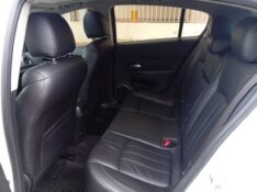 CHEVROLET CRUZE LTZ HB 2013/2014 ALTERNATIVA VEÍCULOS LAJEADO / Carros no Vale