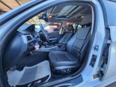 BMW 320i 2.0 2007/2008 TS VEÍCULOS ANTA GORDA / Carros no Vale