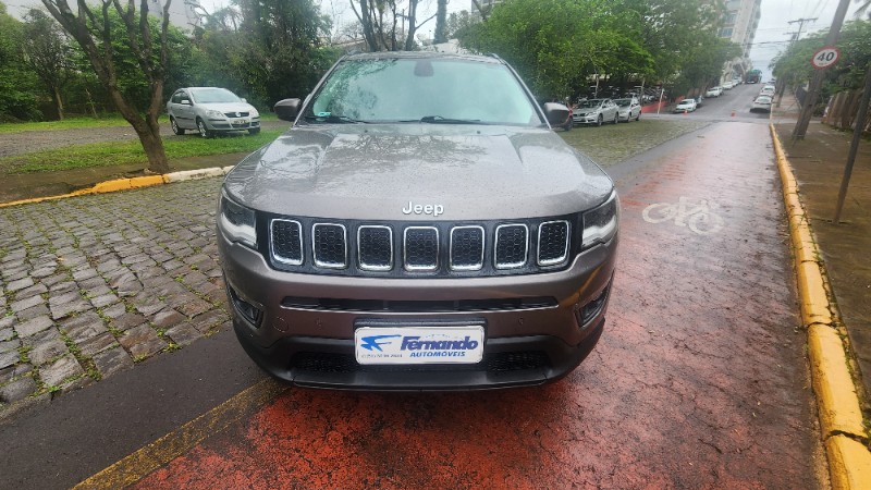JEEP COMPASS 2.0 16V LONGITUDE 2019/2020 FERNANDO AUTOMÓVEIS | REVENDA DE CARROS ARROIO DO MEIO ARROIO DO MEIO / Carros no Vale JEEP COMPASS 2.0 16V LONGITUDE 2019/2020 FERNANDO AUTOMÓVEIS | REVENDA DE CARROS ARROIO DO MEIO ARROIO DO MEIO / Carros no Vale