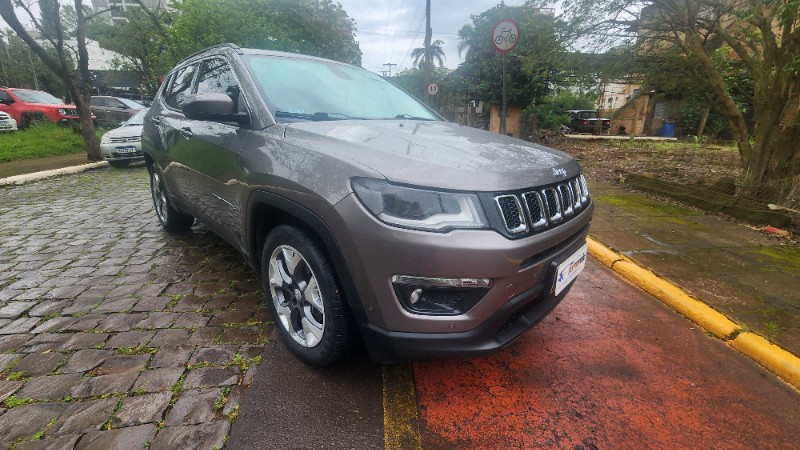 JEEP COMPASS 2.0 16V LONGITUDE 2019/2020 FERNANDO AUTOMÓVEIS | REVENDA DE CARROS ARROIO DO MEIO ARROIO DO MEIO / Carros no Vale JEEP COMPASS 2.0 16V LONGITUDE 2019/2020 FERNANDO AUTOMÓVEIS | REVENDA DE CARROS ARROIO DO MEIO ARROIO DO MEIO / Carros no Vale
