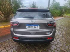 JEEP COMPASS 2.0 16V LONGITUDE 2019/2020 FERNANDO AUTOMÓVEIS | REVENDA DE CARROS ARROIO DO MEIO ARROIO DO MEIO / Carros no Vale