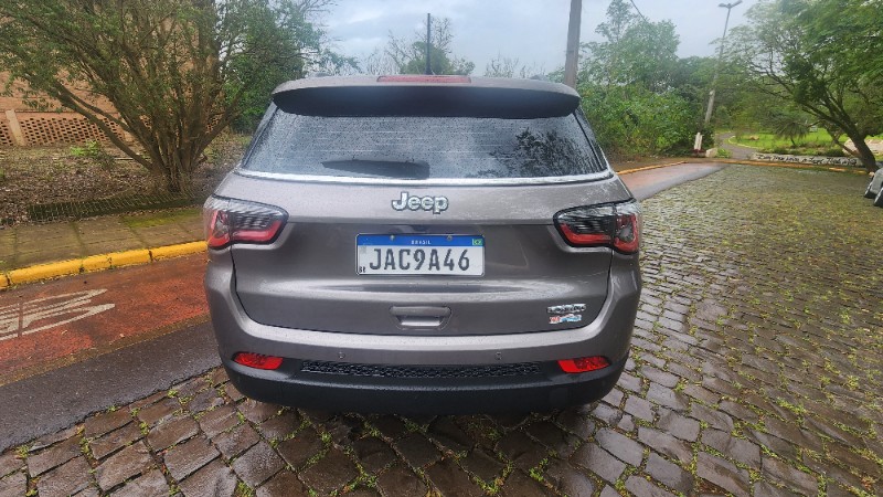 JEEP COMPASS 2.0 16V LONGITUDE 2019/2020 FERNANDO AUTOMÓVEIS | REVENDA DE CARROS ARROIO DO MEIO ARROIO DO MEIO / Carros no Vale JEEP COMPASS 2.0 16V LONGITUDE 2019/2020 FERNANDO AUTOMÓVEIS | REVENDA DE CARROS ARROIO DO MEIO ARROIO DO MEIO / Carros no Vale