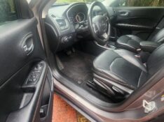 JEEP COMPASS 2.0 16V LONGITUDE 2019/2020 FERNANDO AUTOMÓVEIS | REVENDA DE CARROS ARROIO DO MEIO ARROIO DO MEIO / Carros no Vale