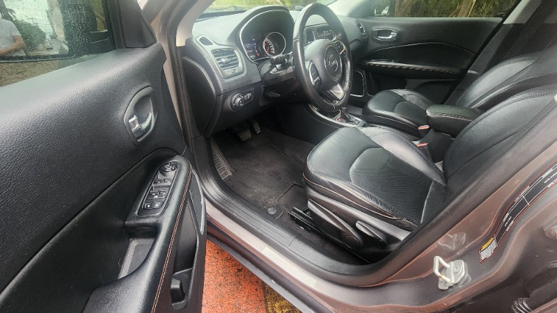JEEP COMPASS 2.0 16V LONGITUDE 2019/2020 FERNANDO AUTOMÓVEIS | REVENDA DE CARROS ARROIO DO MEIO ARROIO DO MEIO / Carros no Vale JEEP COMPASS 2.0 16V LONGITUDE 2019/2020 FERNANDO AUTOMÓVEIS | REVENDA DE CARROS ARROIO DO MEIO ARROIO DO MEIO / Carros no Vale