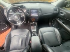 JEEP COMPASS 2.0 16V LONGITUDE 2019/2020 FERNANDO AUTOMÓVEIS | REVENDA DE CARROS ARROIO DO MEIO ARROIO DO MEIO / Carros no Vale
