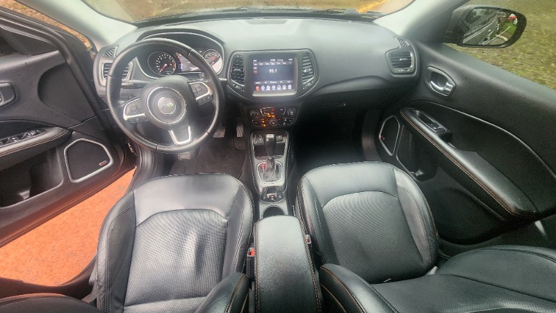 JEEP COMPASS 2.0 16V LONGITUDE 2019/2020 FERNANDO AUTOMÓVEIS | REVENDA DE CARROS ARROIO DO MEIO ARROIO DO MEIO / Carros no Vale JEEP COMPASS 2.0 16V LONGITUDE 2019/2020 FERNANDO AUTOMÓVEIS | REVENDA DE CARROS ARROIO DO MEIO ARROIO DO MEIO / Carros no Vale