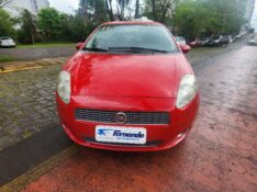 FIAT PUNTO 1.6 ESSENCE 2010/2011 FERNANDO AUTOMÓVEIS | REVENDA DE CARROS ARROIO DO MEIO ARROIO DO MEIO / Carros no Vale