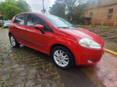 FIAT PUNTO 1.6 ESSENCE 2010/2011 FERNANDO AUTOMÓVEIS | REVENDA DE CARROS ARROIO DO MEIO ARROIO DO MEIO / Carros no Vale