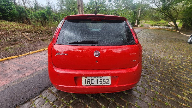 FIAT PUNTO 1.6 ESSENCE 2010/2011 FERNANDO AUTOMÓVEIS | REVENDA DE CARROS ARROIO DO MEIO ARROIO DO MEIO / Carros no Vale