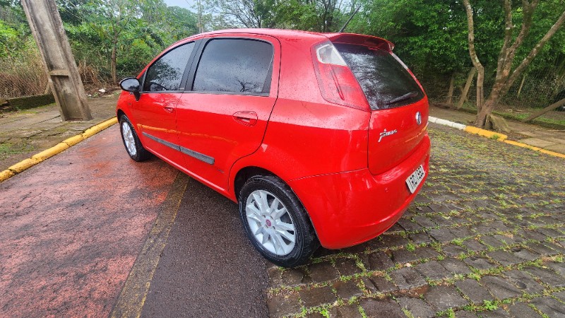 FIAT PUNTO 1.6 ESSENCE 2010/2011 FERNANDO AUTOMÓVEIS | REVENDA DE CARROS ARROIO DO MEIO ARROIO DO MEIO / Carros no Vale