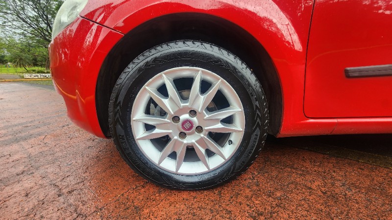 FIAT PUNTO 1.6 ESSENCE 2010/2011 FERNANDO AUTOMÓVEIS | REVENDA DE CARROS ARROIO DO MEIO ARROIO DO MEIO / Carros no Vale