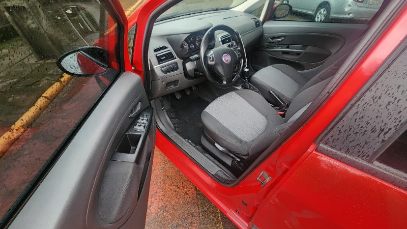 FIAT PUNTO 1.6 ESSENCE 2010/2011 FERNANDO AUTOMÓVEIS | REVENDA DE CARROS ARROIO DO MEIO ARROIO DO MEIO / Carros no Vale