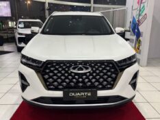 CHERY TIGGO 7 PRO TURBO 2024/2025 DUARTE VEÍCULOS PORTO ALEGRE / Carros no Vale