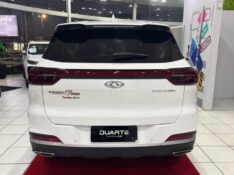 CHERY TIGGO 7 PRO TURBO 2024/2025 DUARTE VEÍCULOS PORTO ALEGRE / Carros no Vale