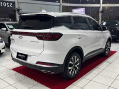 CHERY TIGGO 7 PRO TURBO 2024/2025 DUARTE VEÍCULOS PORTO ALEGRE / Carros no Vale